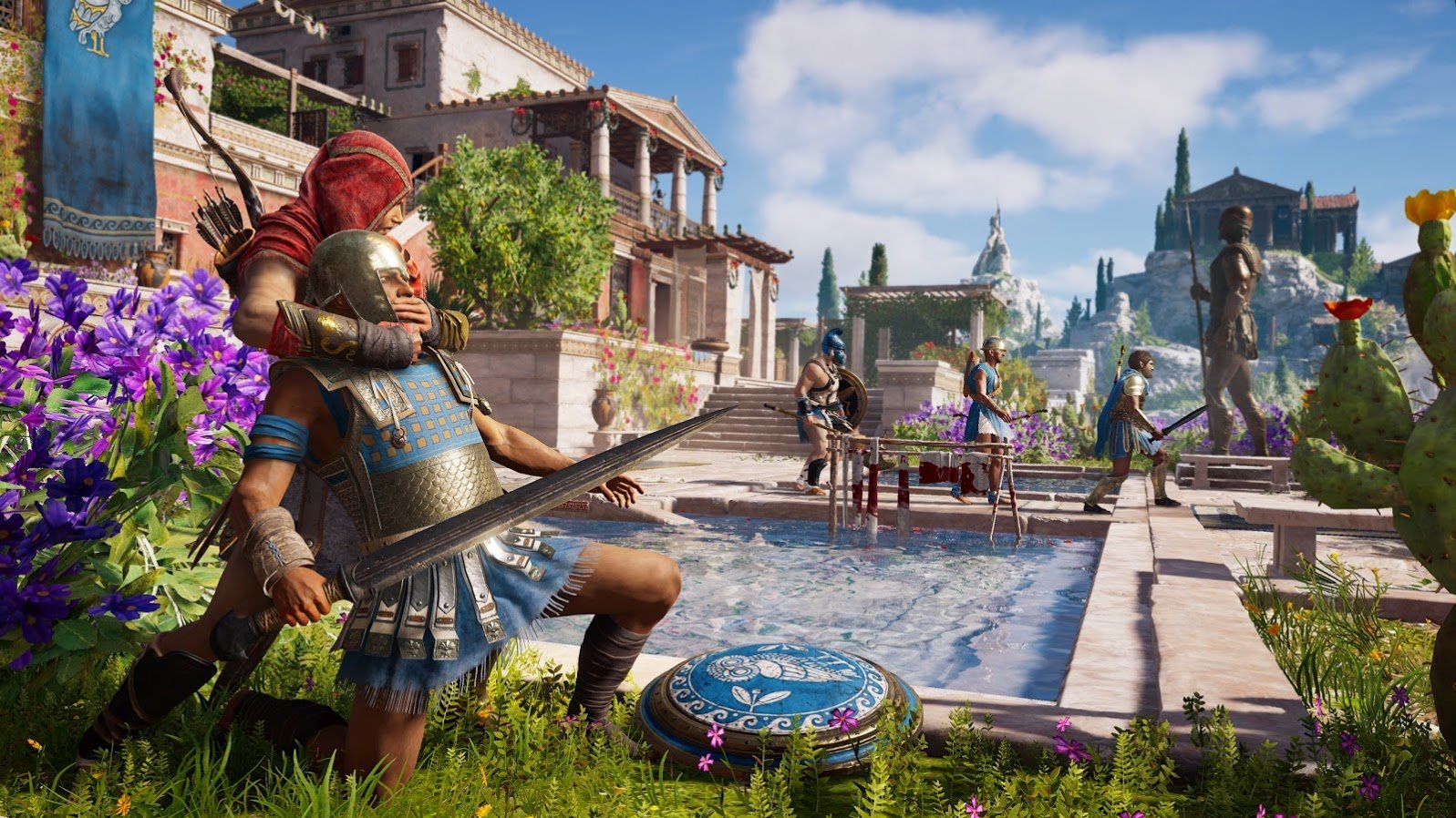 Assassin´s Creed Odyssey - Imagen 41